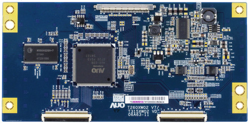 AUO 55.06A63.002 (T315XW02 VD) T-Con Board for APL3268 L32W761 32PFL3403D/27