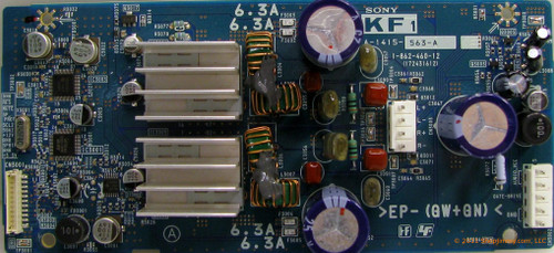 Sony A-1415-563-A (1-862-460-12, (172431612)) KF1 Mount