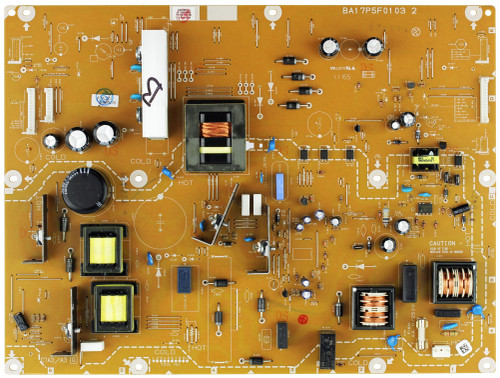 Philips A17Q8MPW-001 (A17Q8MPW) Power Supply for 46PFL5706/F7