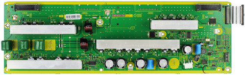 Panasonic TXNSS1LYUU (TNPA5176AB) SS Board