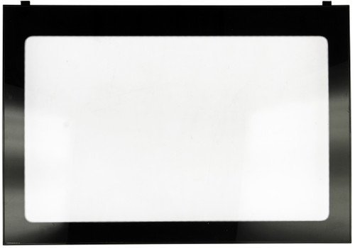 Samsung Washer DC97-20004C Washer Lid Door Assembly Black 