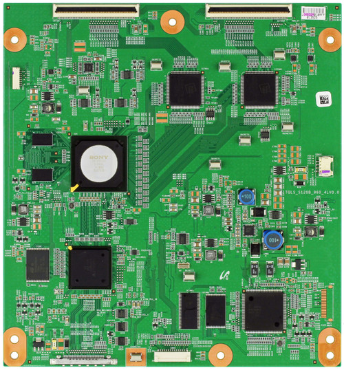 Sony LJ94-14832A (TQLS_S120B_960_4LV0.0) T-Con Board for KDL-55NX810