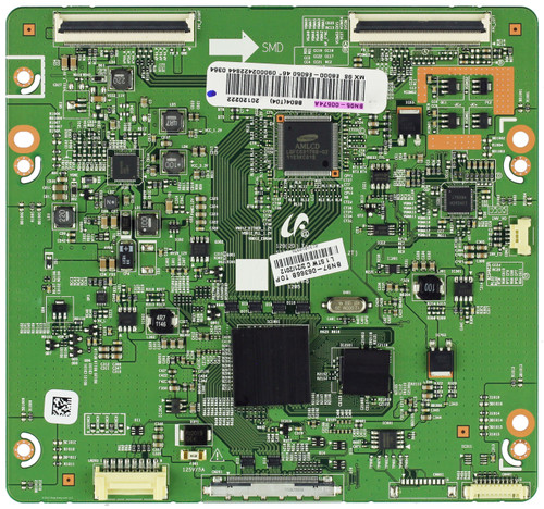 Samsung BN95-00574A (BN97-06366B, BN41-01788A) T-Con Board