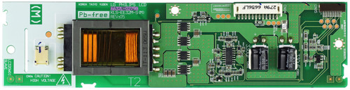 LG 6632L-0279A (KLS-EE32M-S) Backlight Inverter Slave-Rebuild