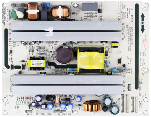 Proscan 113358 (HLP-45A01) Power Supply for 42LA30H