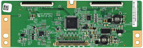 Vizio 206B00C0 (TPV_V420HJ1_P02_V30) T-Con Board for E500I-A1