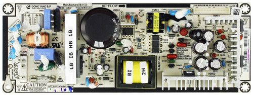 Samsung BN44-00193A Power Supply Unit