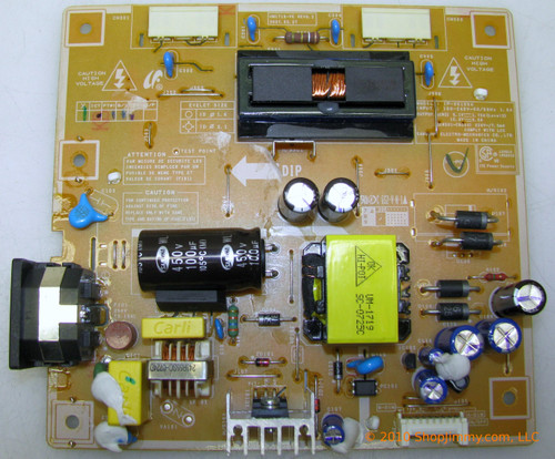 Samsung BN44-00124H Power Supply / Backlight Inverter