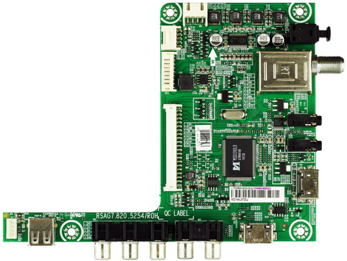 Hisense 174058 Main Board for 50H3