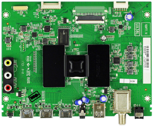TCL Main Board for 43S303 or 43S305
