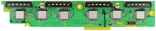 Panasonic TXNSD1BHTUE (TNPA3832, TNPA3832AC) SD Board