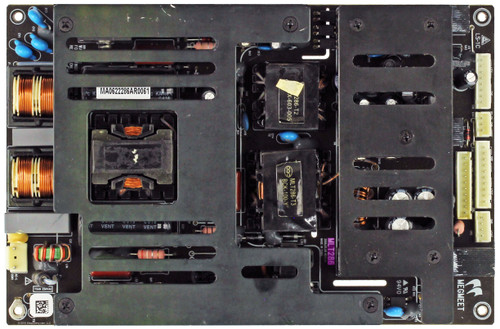 Megmeet MLT286 Power Supply