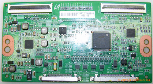Sony LJ94-24877C (WDL_C4LV0.1) T-Con Board for KDL-55EX640