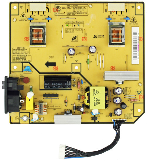 Samsung BN44-00127E Power Supply / Backlight Inverter