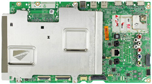 LG EBT63701603 Main Board for 60UF7700-UJ