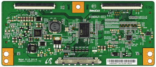 Hisense/RCA V390HJ1-CE3 T-Con Board for 50H3 RT5030