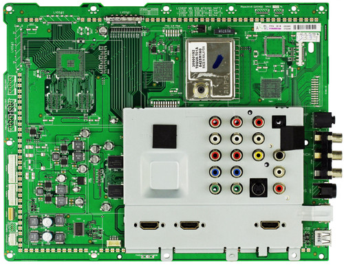 Philips 313926857364 (313912363582v1 WK744.2) Main Board