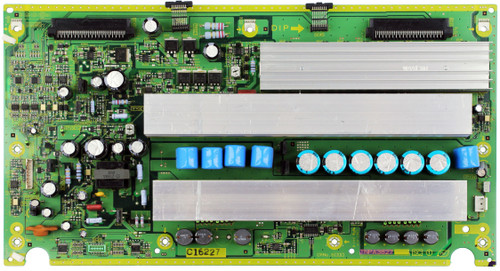 Panasonic TNPA3827 SC Board for TH-50PH9UK TH-50PX600U TH-50PX60U TH-50PX6U