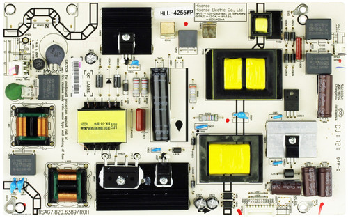 Insignia 217623 Power Supply/LED Driver