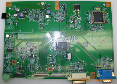 CMO 35-A19S0205 Main Board for VA912B