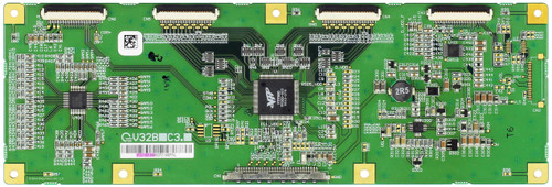 Polaroid HP321X00104A (V32B.C3., QV32B.C3.) T-Con Board