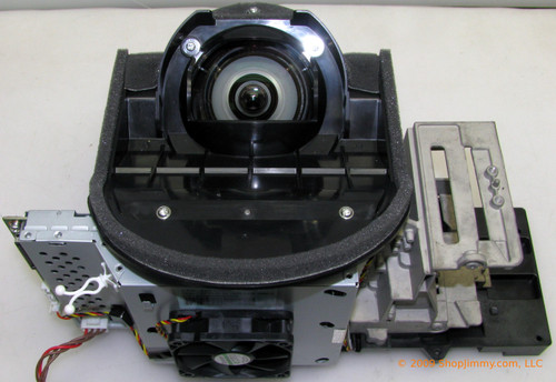 Mitsubishi 955B378006 (938P174B30) Optical Engine