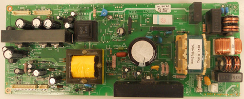 JVC SFL-9056A-U2 (LCA90560) Power Supply for LT-32R70SR