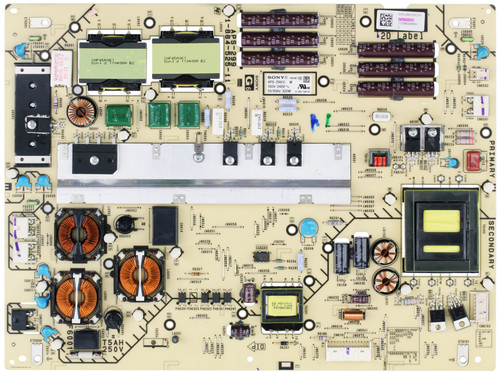 Sony 1-474-330-11 (APS-299/C, APS-299/CW(CH)) G6 Power Supply Board