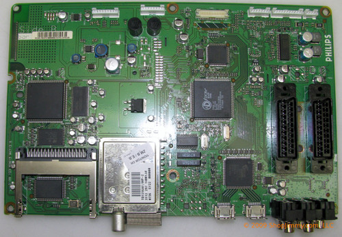 Philips 313926853191 Main Board for 20PFL5522D/05