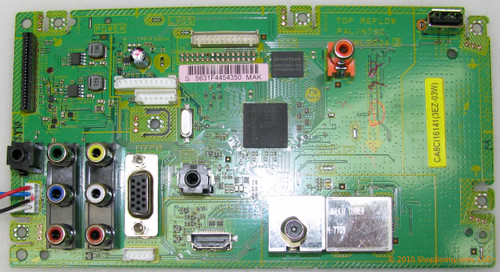 Hitachi CA8CI16141 (CML220A) Main Board for L19A105