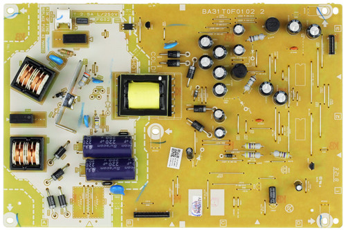Philips A31P2MPW-002 Power Supply for 40PFL4708/F7