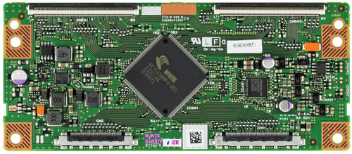 LG RUNTK5489TPZB T-Con Board for 70LB7100-UC.AUSMLJR