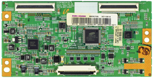 Samsung BN95-00496B / BN95-00496A (BN97-05744B, BN41-01662A) T-Con Board