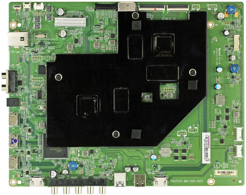 Vizio 756TXGCB0QK038 Main Board