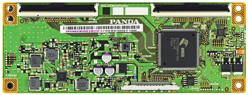 JVC RUNTK0018ZC T-Con Board