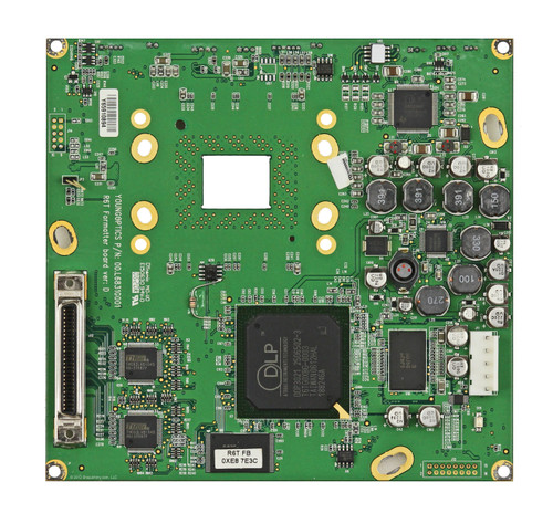 Toshiba BK.80L68.31G Formatter Board