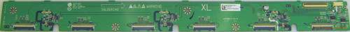 LG EBR36631001 (6870QMH008A, EAX35455501) XRLBT
