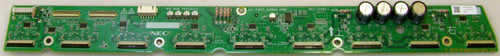 Sony 9-885-106-99 (PKG42D2J2, NPC1-50550) Buffer Board