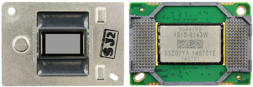 Mitsubishi 276P595010 DLP Chip / DMD IC (FREE SHIPPING in US)