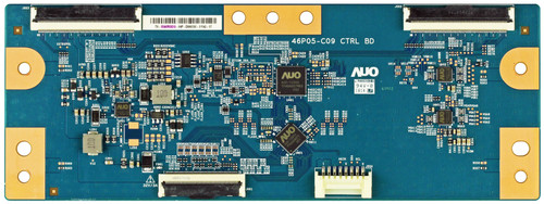Samsung 55.46P05.C19 T-Con Board