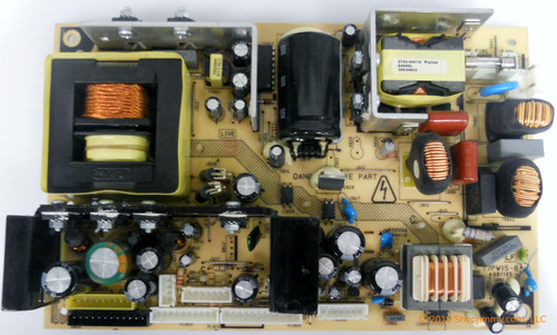 Wharfedale 20231546 Power Supply for LCD3210HDAF (17PW15-8)