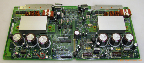 Pioneer AWZ6749 (ANP1984-F) Y-Main Board-Rebuild