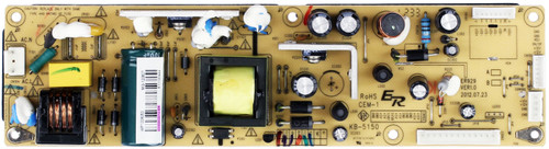 Coby E3-92902012-ER Power Supply Unit