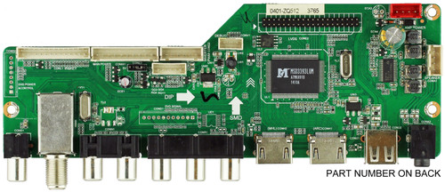 RCA 55120RE01M3393LNA35-C1 Main Board for LED55C55R120Q