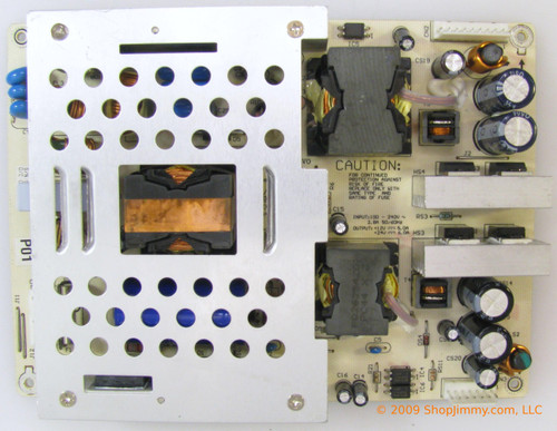 FSP FSP204-2F01 (3BS0075814) Power Supply Unit