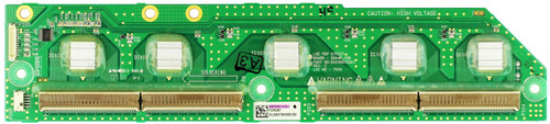 LG EBR39574201 (EAX39572001, EAX39571801) YDRVBT Board