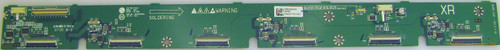 LG EBR36630901 (6870QSH008A, EAX35455801) XRRBT
