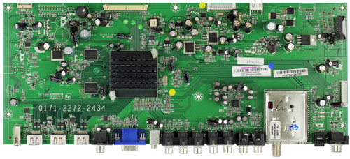 Vizio 3642-0412-0150 Main Board for VW42LFHDTV10A