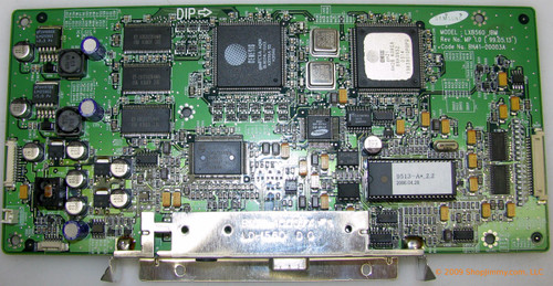 Samsung BN41-00003A (BN41-00696B) Main Board for 9513-AG