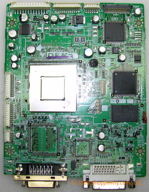 Sony A-1302-291-D (1-860-372-13) DEM Board